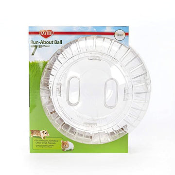 Super Pet Run About Ball